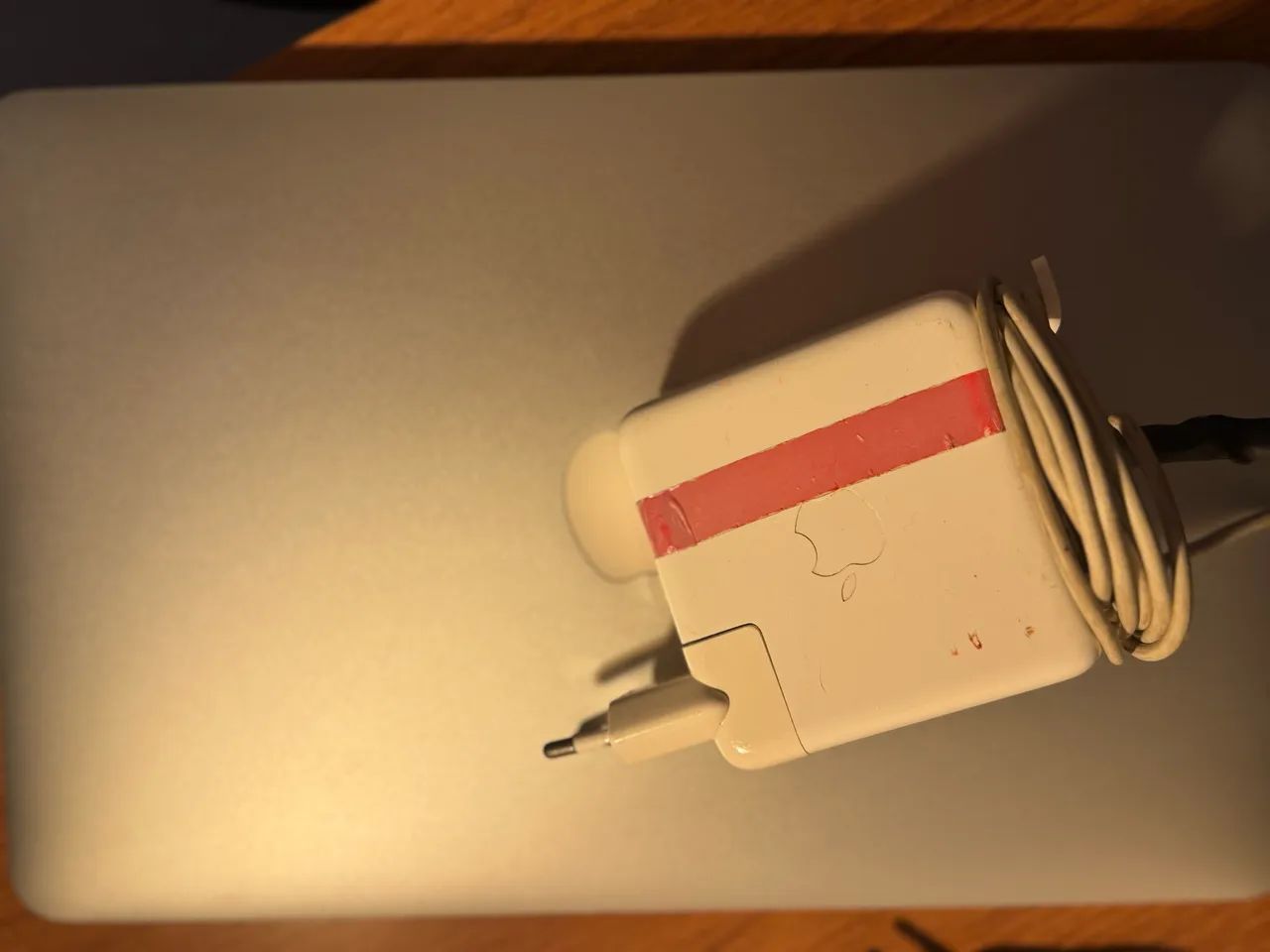MacBook Air 11 i5 - Foto 5