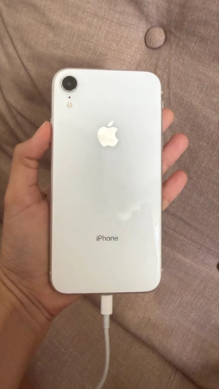 iPhone  XR - Foto 4
