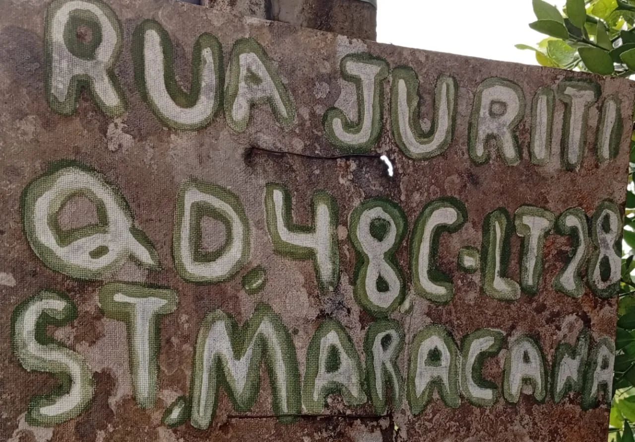 Vendo casa em araguaina-tocantis quitada 85.000 - Foto 3