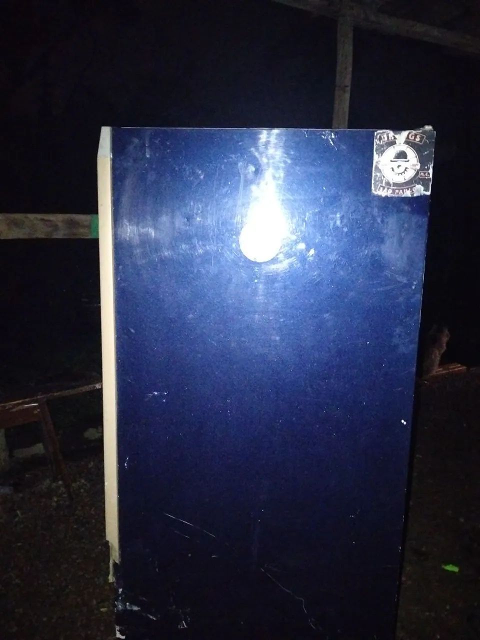 Freezer Brastemp  - Foto 5