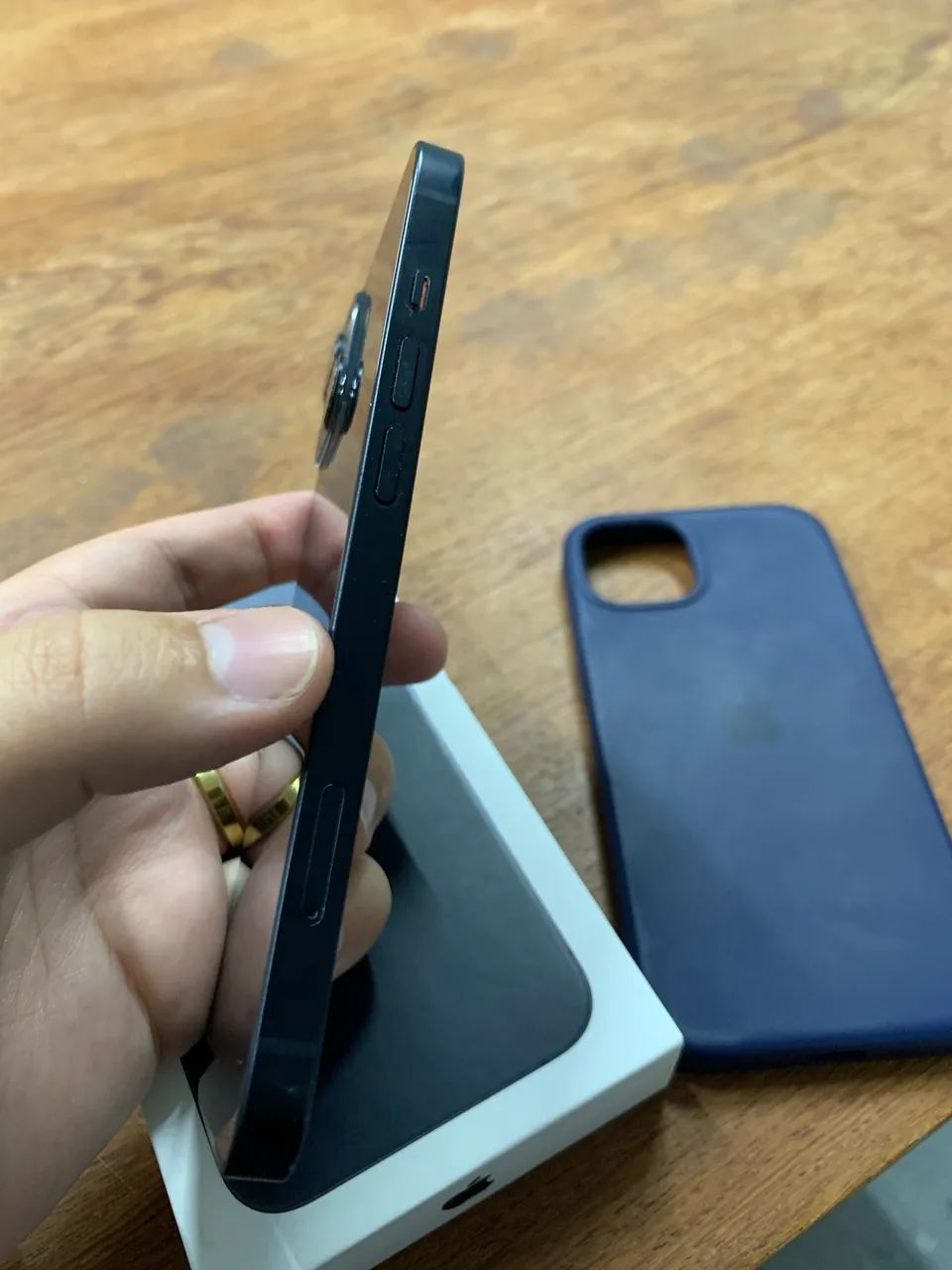 iPhone 14 128gb - Foto 3