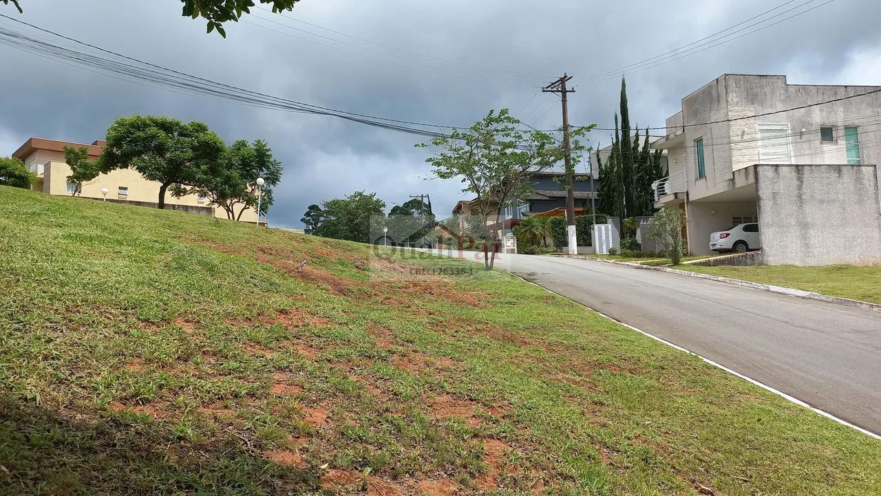 Terreno Condomínio Residencial Morada da Aldeia
