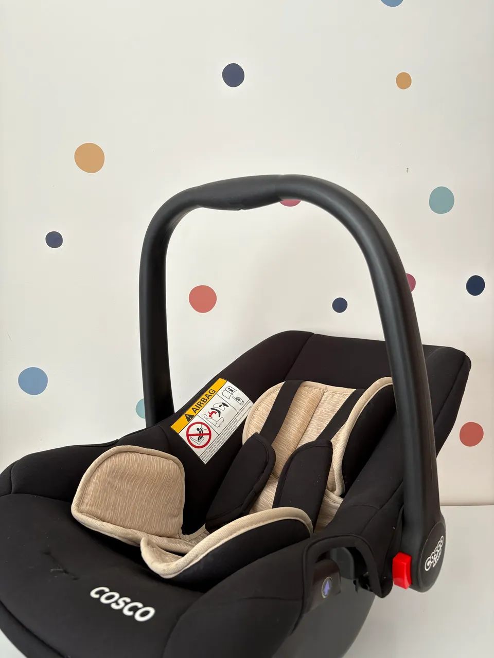 Bebê Conforto Cosco - Foto 3
