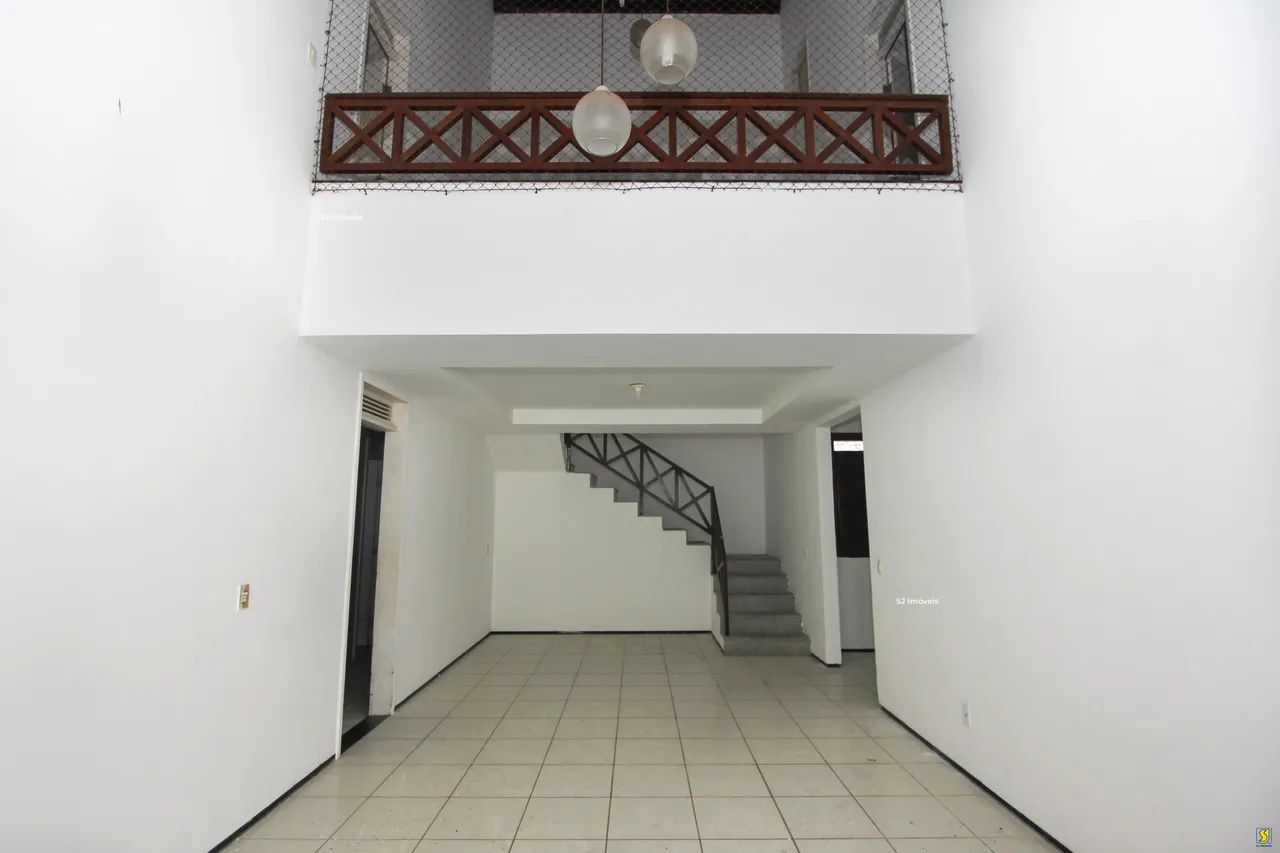 Casa comercial com 8 suítes e 2225 m² na Sabiaguaba - Foto 4