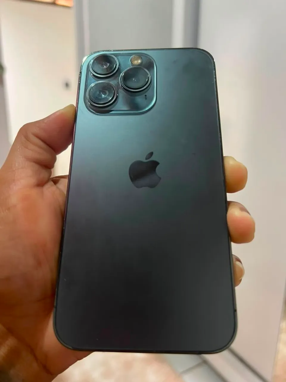 Iphone 13 pro - Celulares e Smartphones - Ponta Verde, Maceió