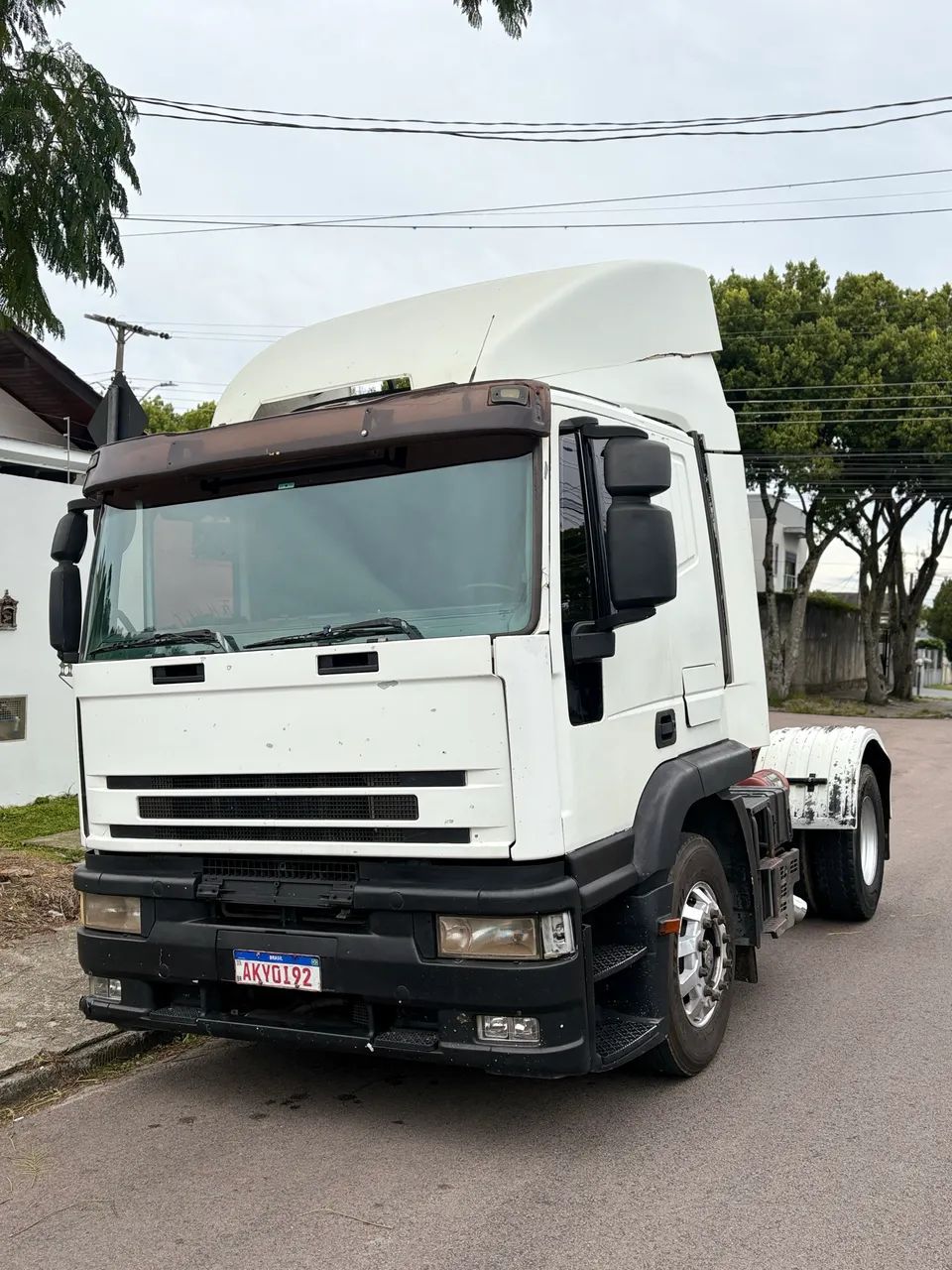 Iveco Eurotech  - Foto 2