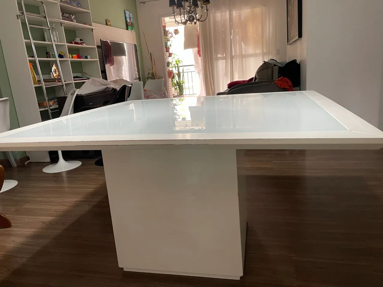 Mesa para jantar  - Foto 5