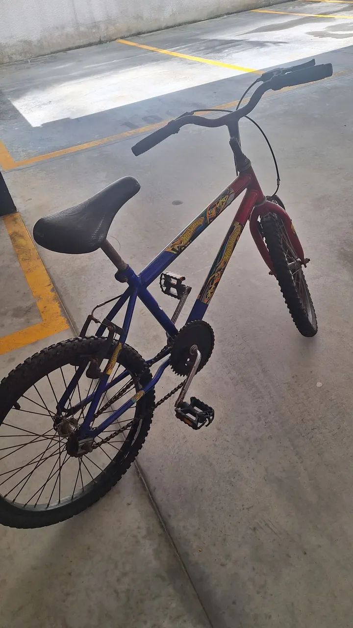 Bicicletas