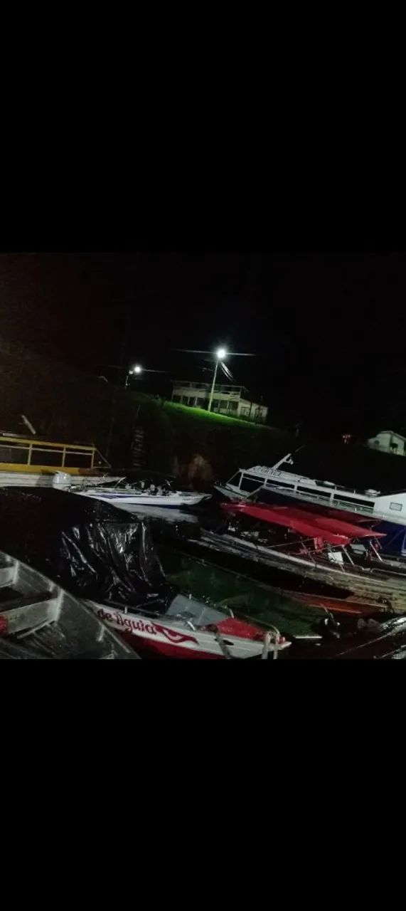 Venha conferir este flutuante em Manaquiri  - Foto 3