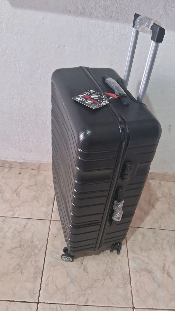 MALA FIBRA NOVA 