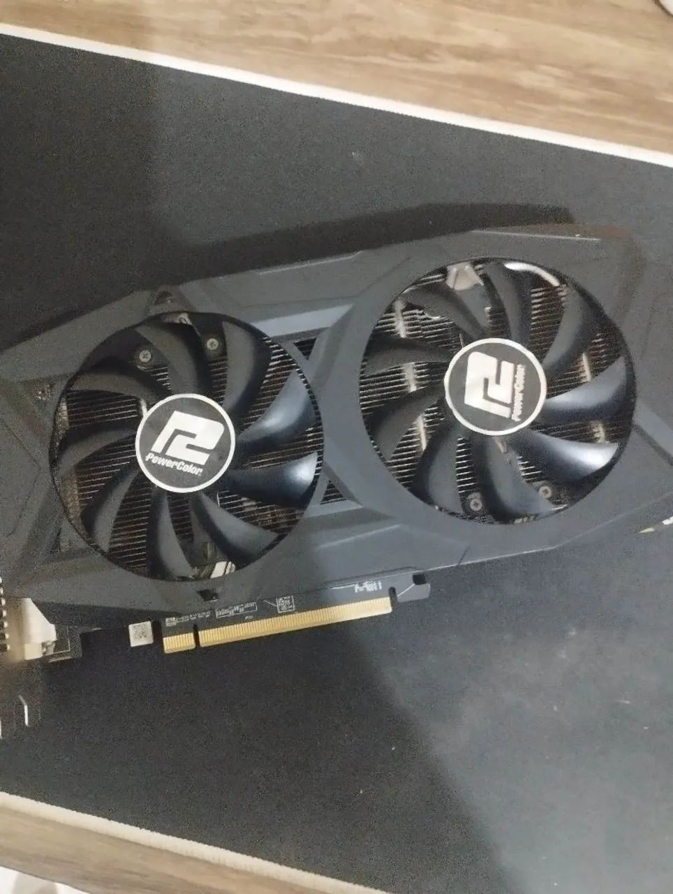 RX 590 8gb - Foto 3