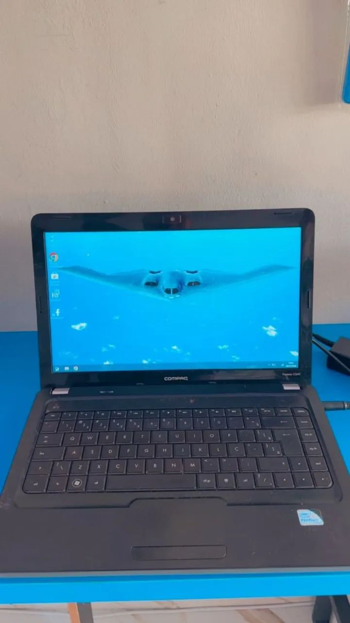 Notebook HP