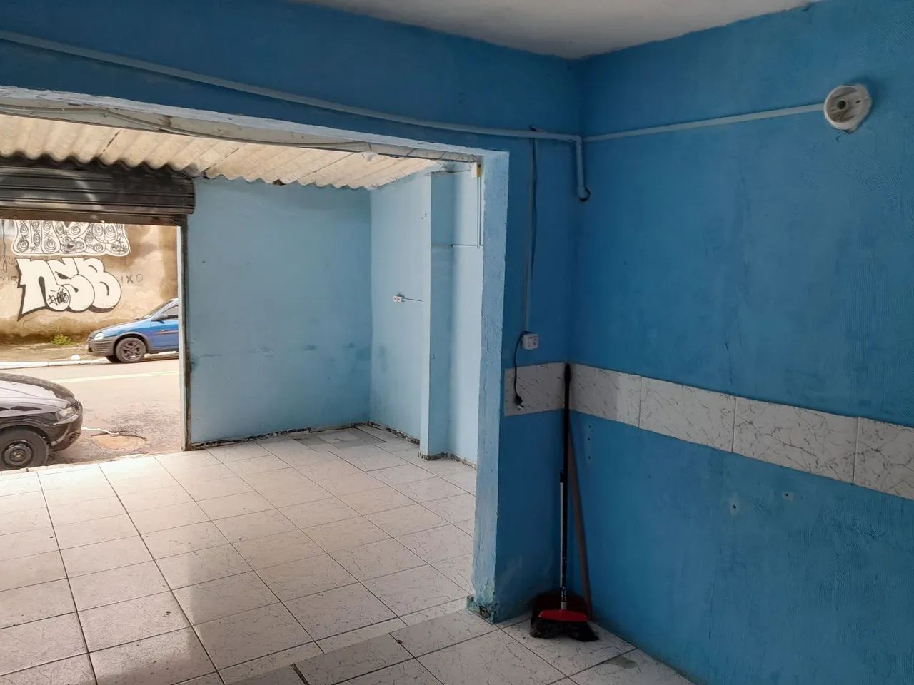 SALÃO COMERCIAL (PERUS) - Foto 2