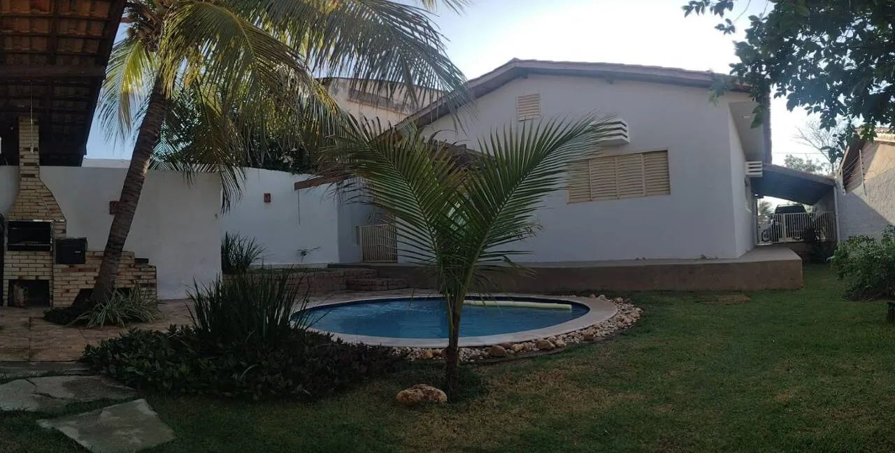Vende casa no bairro Real Parque Cuiabá - Foto 5