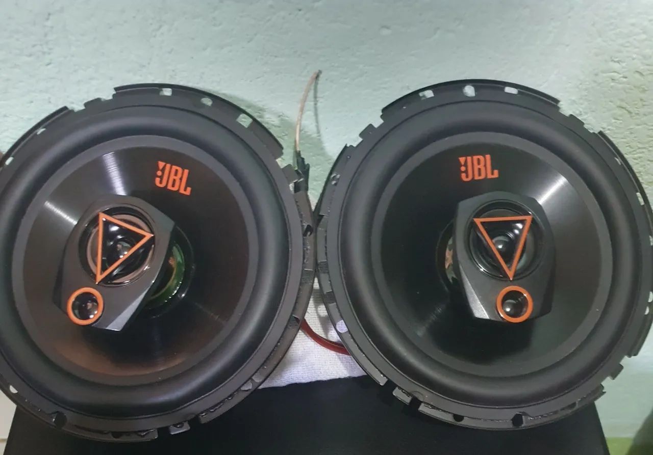 som de porta jbl - Foto 2