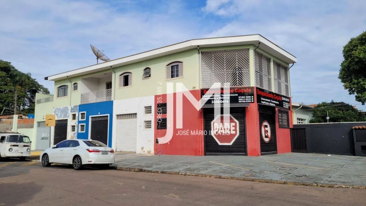 Sala para alugar, Jardim América, Campinas, SP - Foto 2