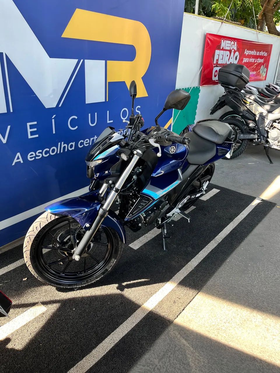 MT-09 Tracer 900 GT 2022 - 1535816048 | OLX