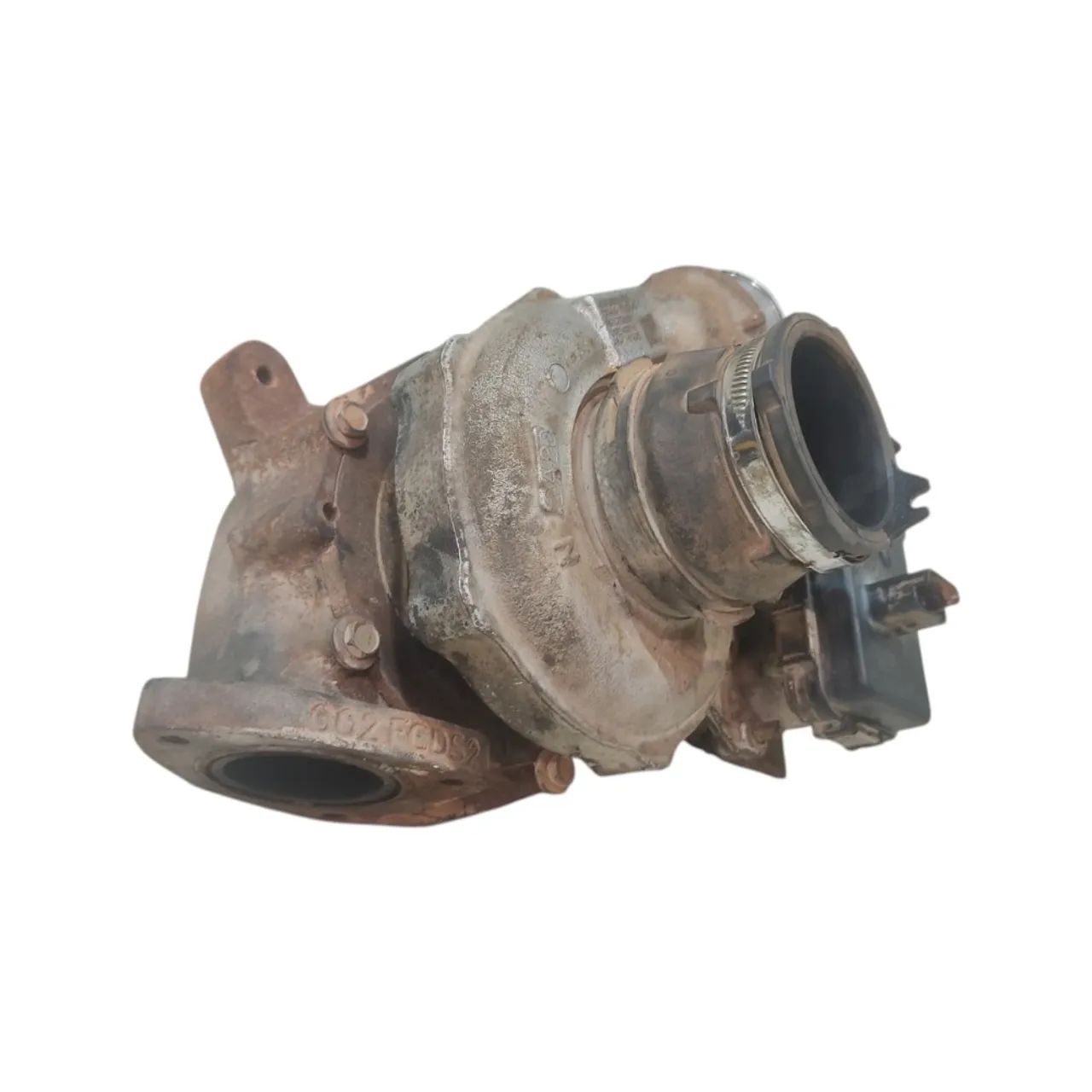 Turbina Land Rover Freelander 2 2.2 Diesel 4947701203 - Foto 4