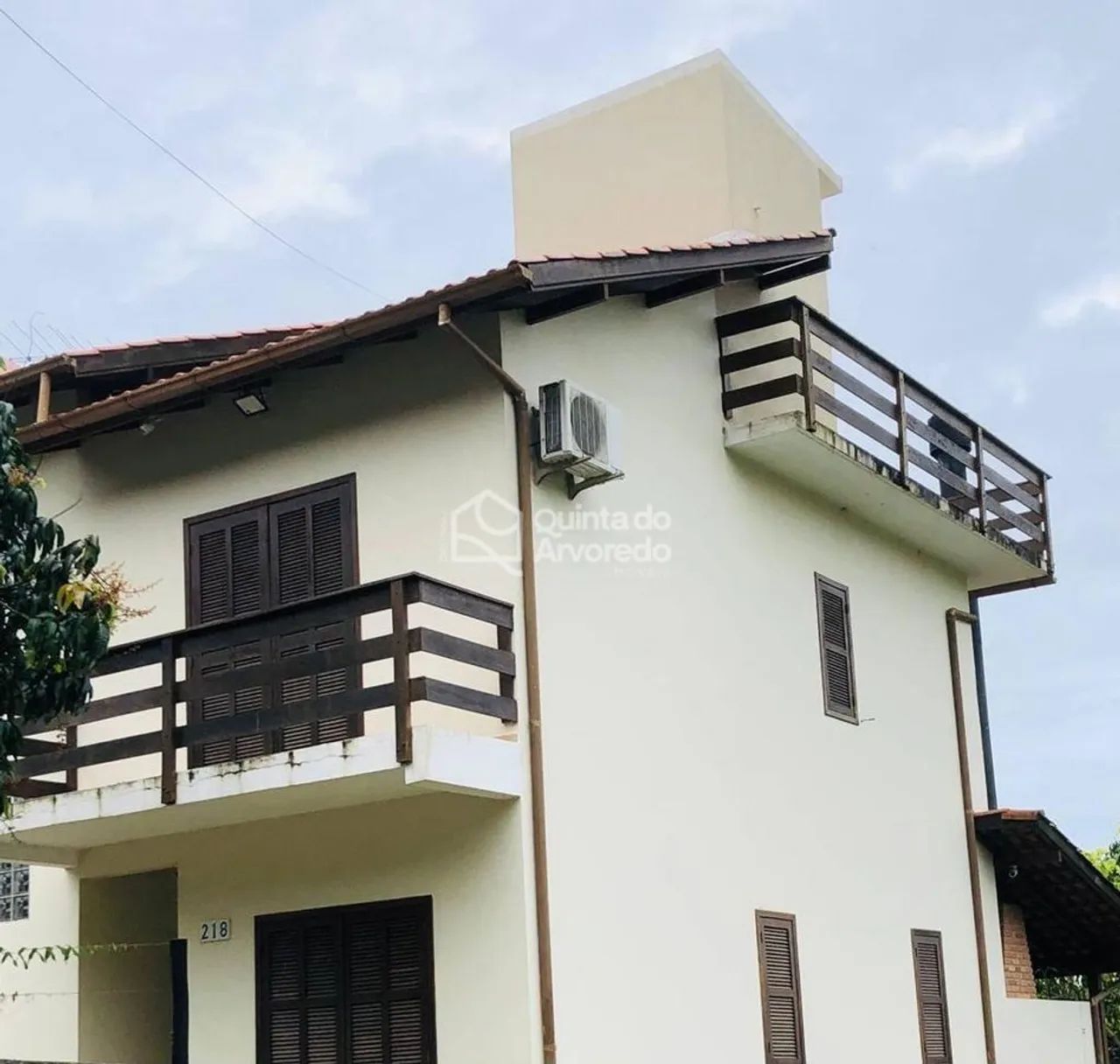 Casa Praia de Palmas