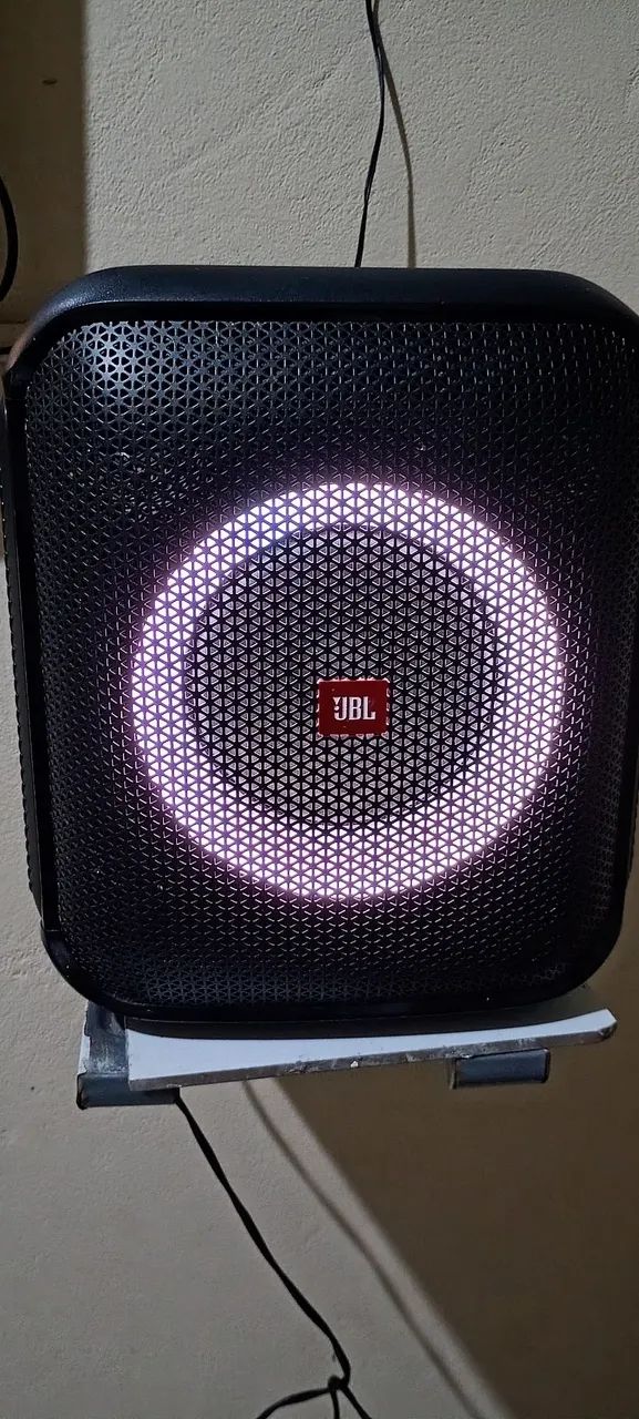 JBL  - Foto 2