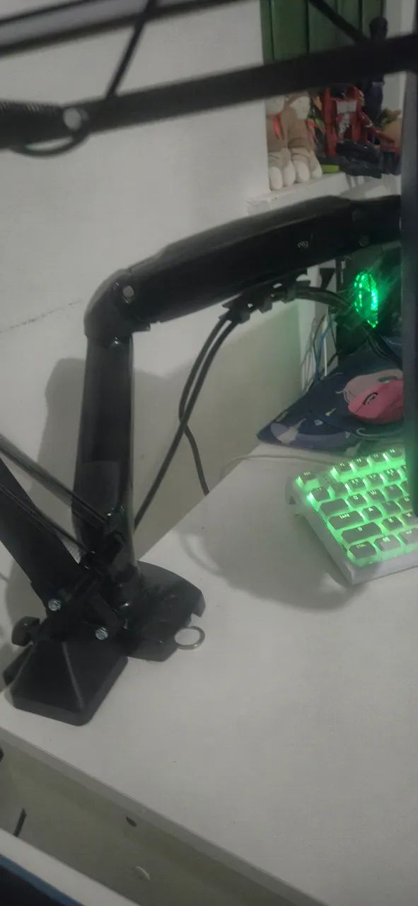 Monitor AOC Viper 165hz - Foto 3