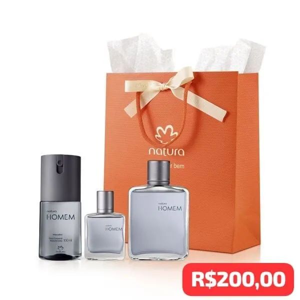 AVON  NATURA BOTICÁRIO  - Foto 3