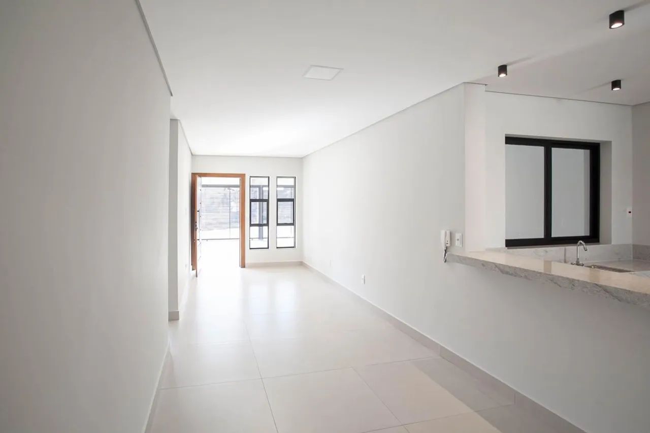Casa à Venda - Ouro Preto, 3 Quartos, 320 m2 - Foto 2