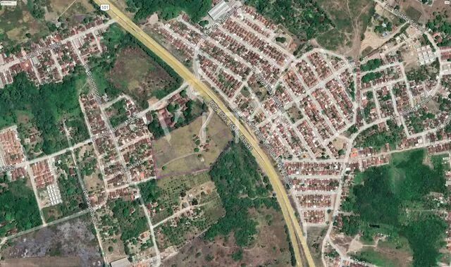 Área com 3 Hectares - Foto 4