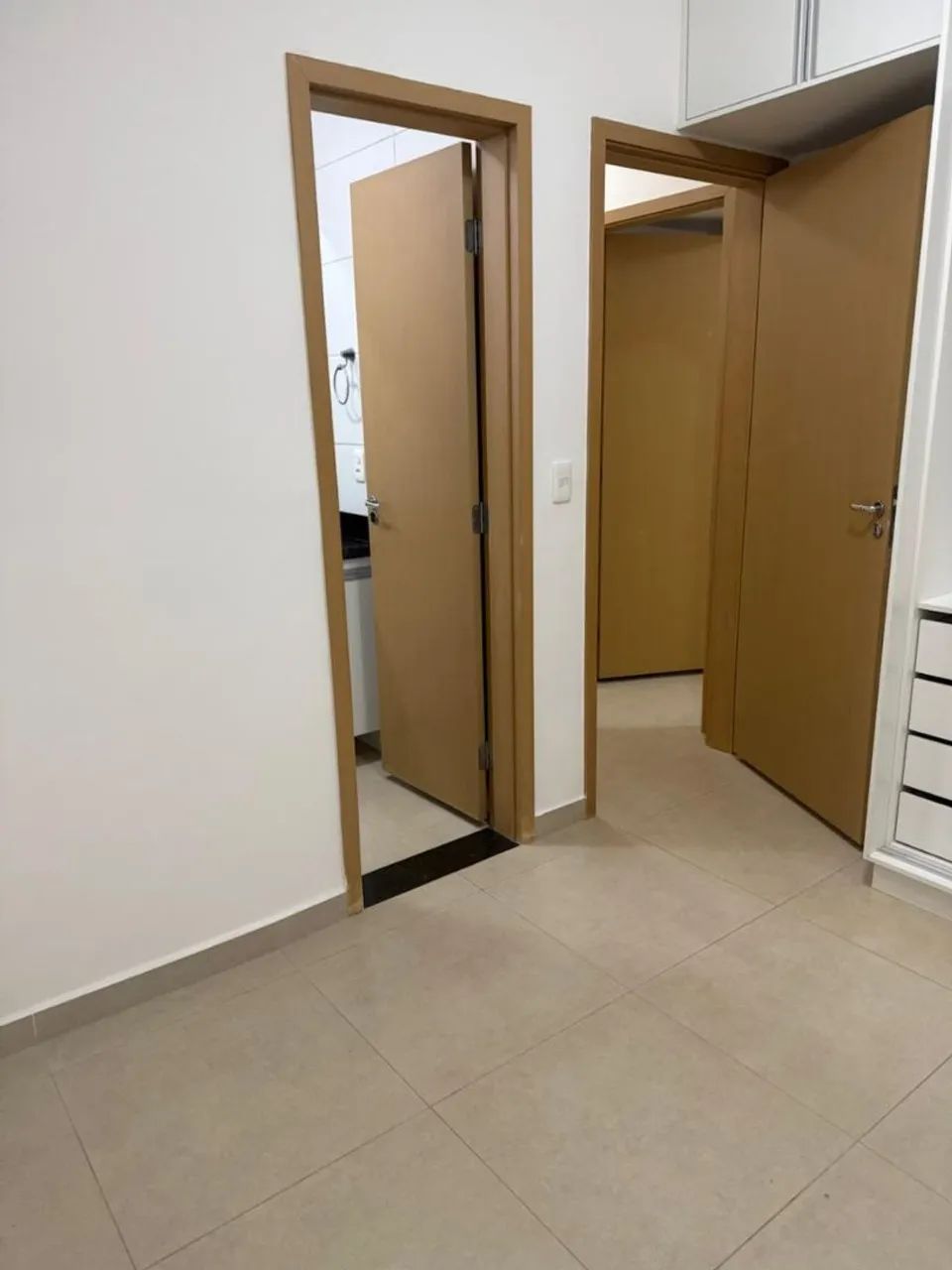 Apto 2/4 sendo 1 suíte 420mil - Foto 5