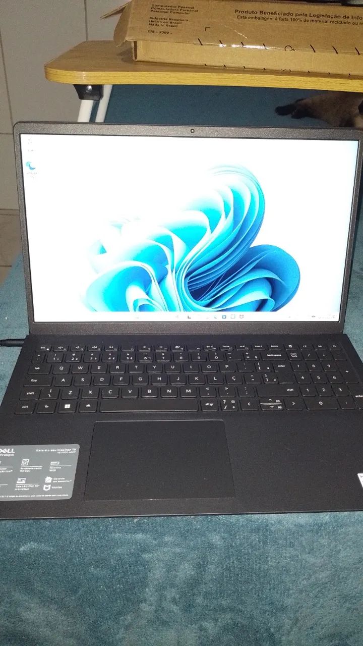 Notebook - Foto 3