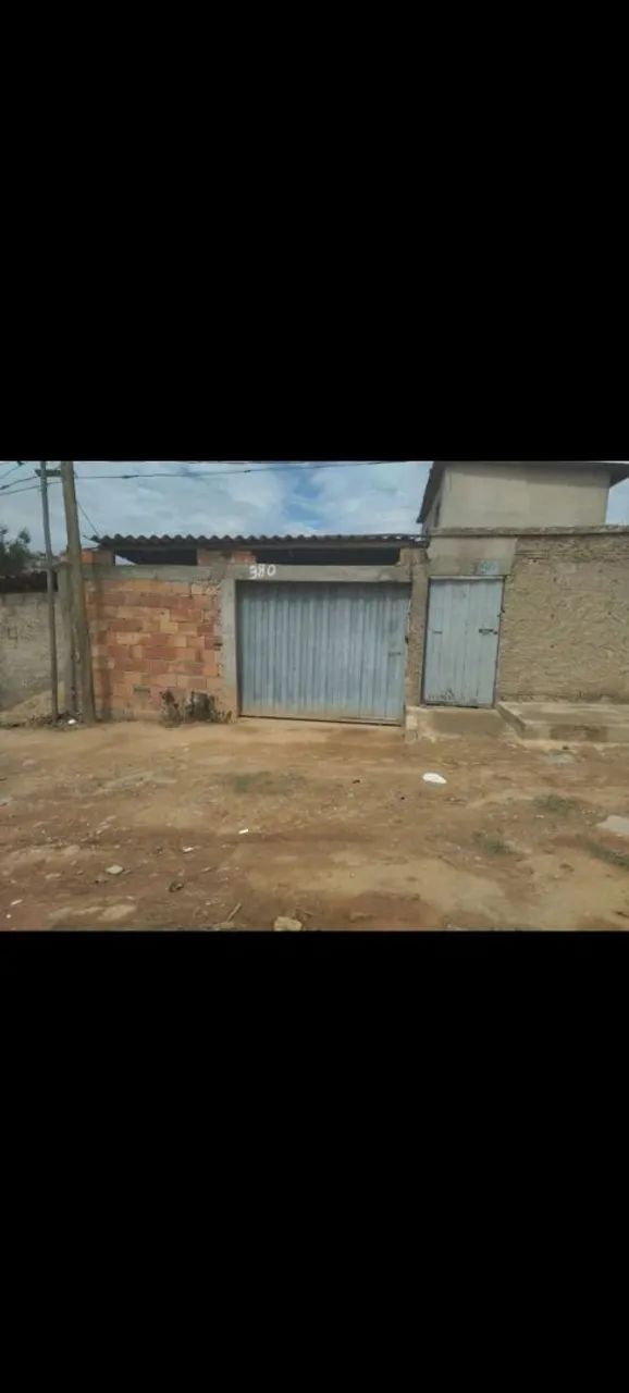 Casa em comunidade 