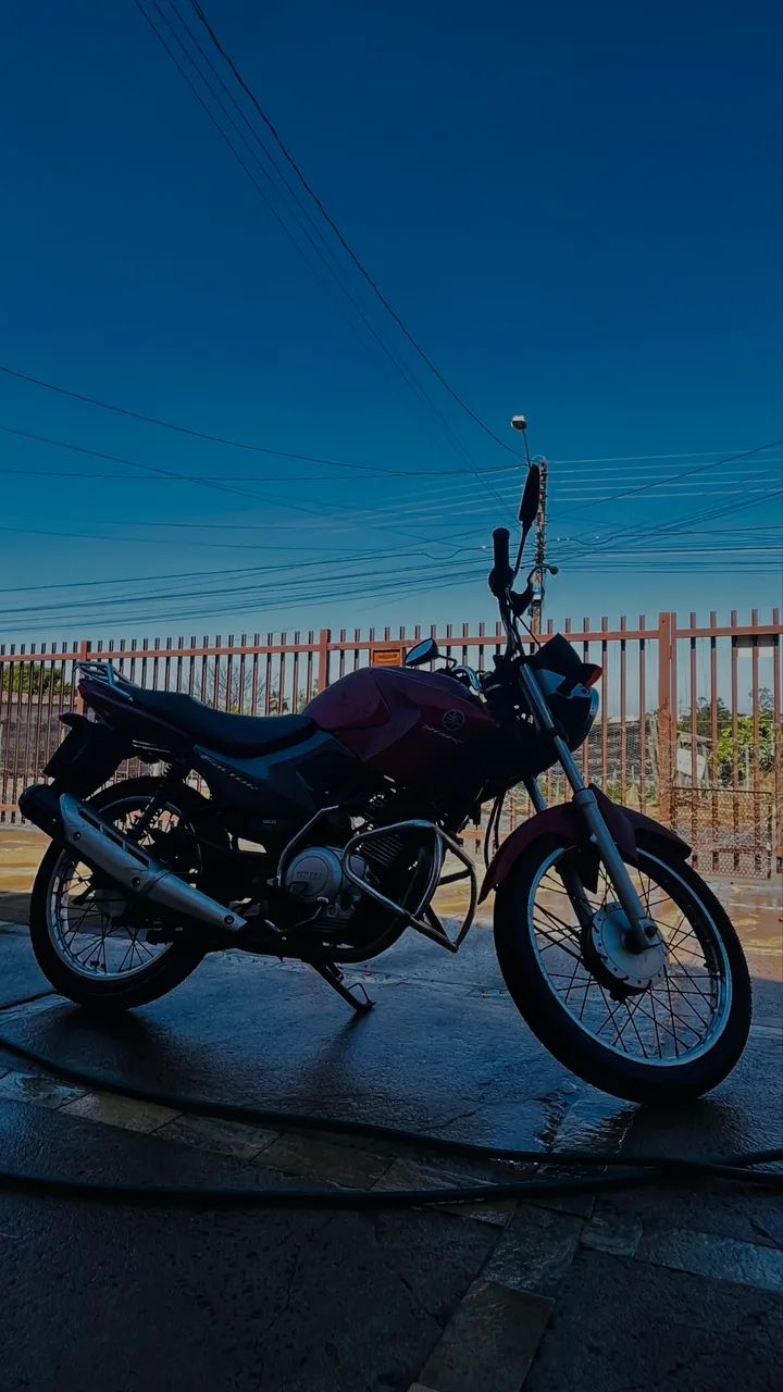 Yamaha Factor - Foto 4