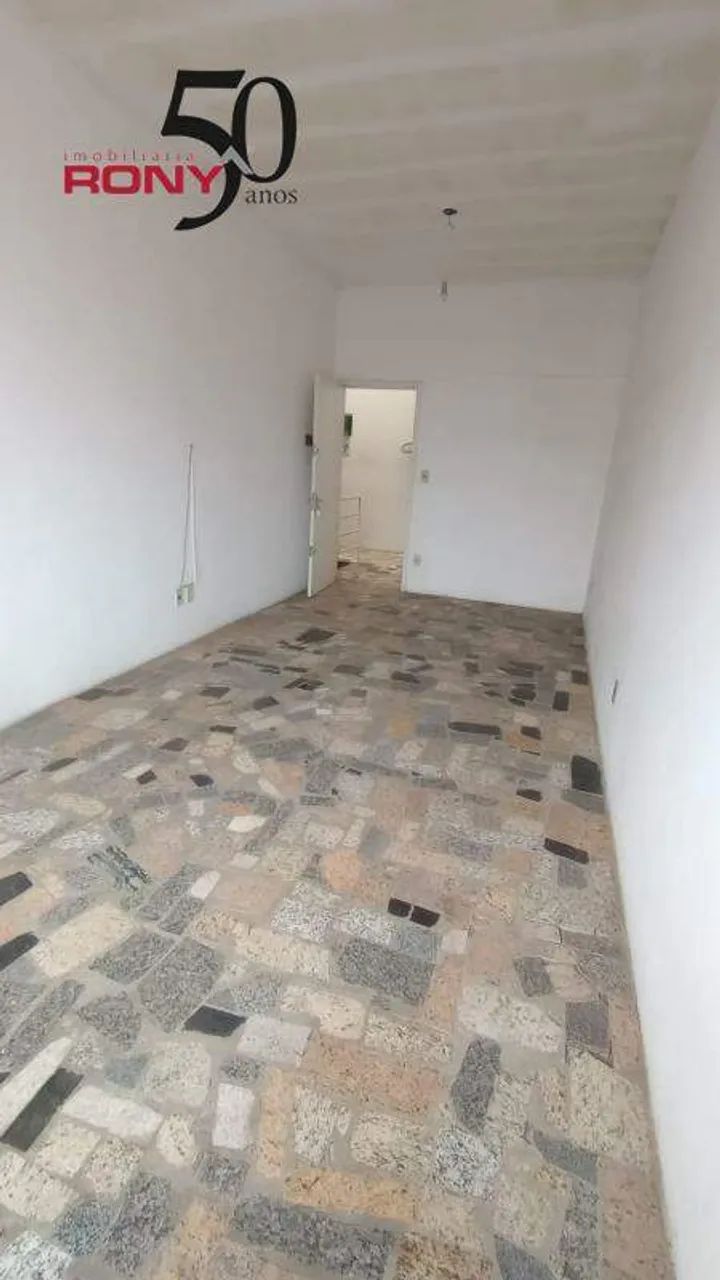 Sala Comercial para Alugar no Centro de Guaratinguetá - 25m² - Foto 5