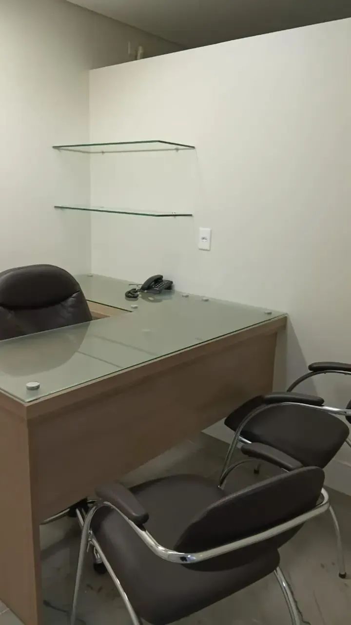 SALAS COMERCIAIS PARA ALUGAR NO CENTRO - Foto 5