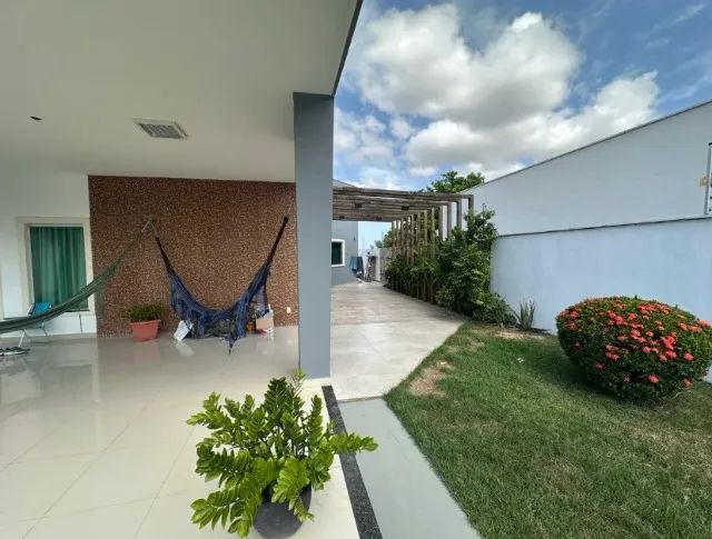 vende-se casa em morada da paz, emaus SD18 - Foto 2