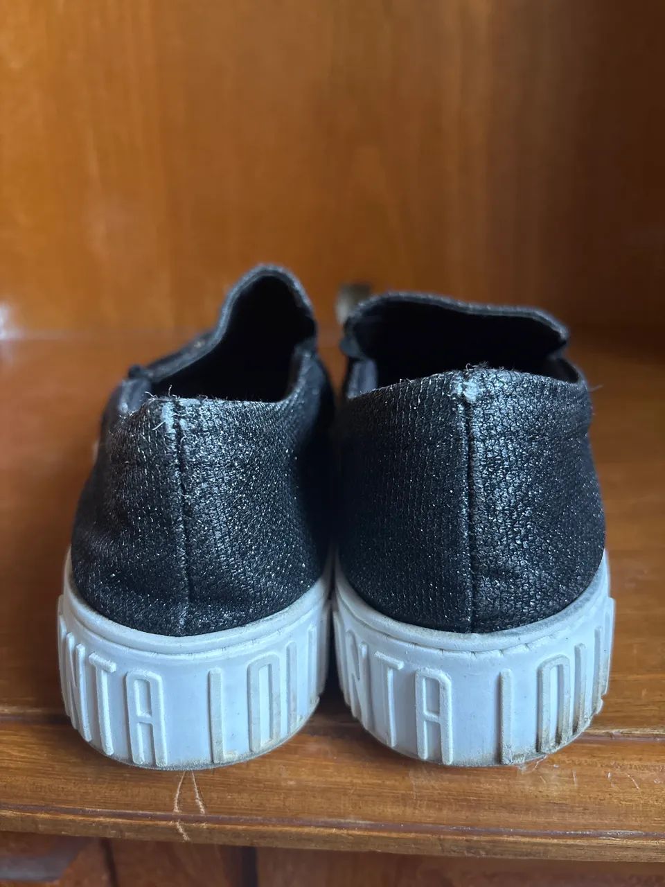 Slip on Santa Lolla  - Foto 4