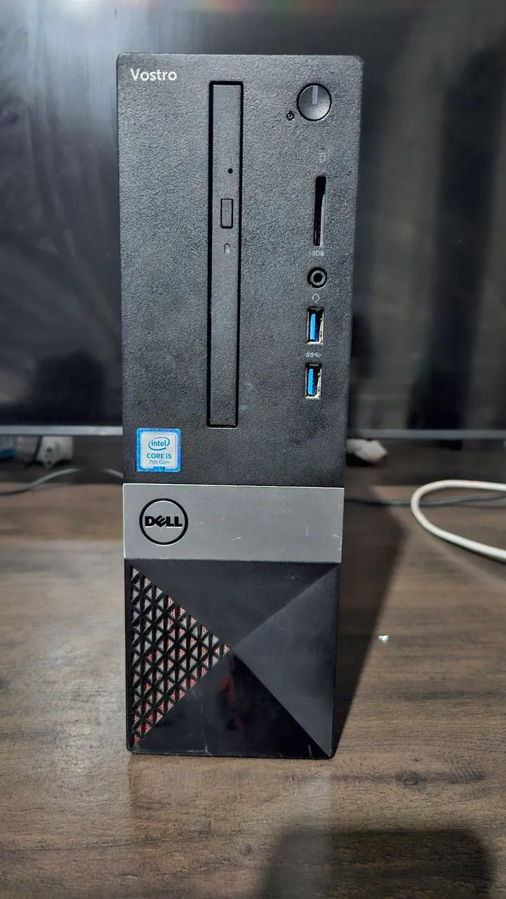 Dell vostro 3268 - Computadores e Desktops - Parque América, São