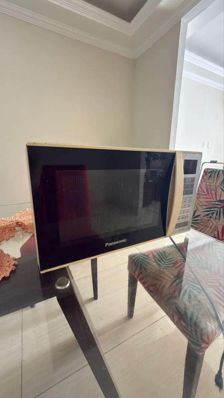 Microondas Panasonic  - Foto 4