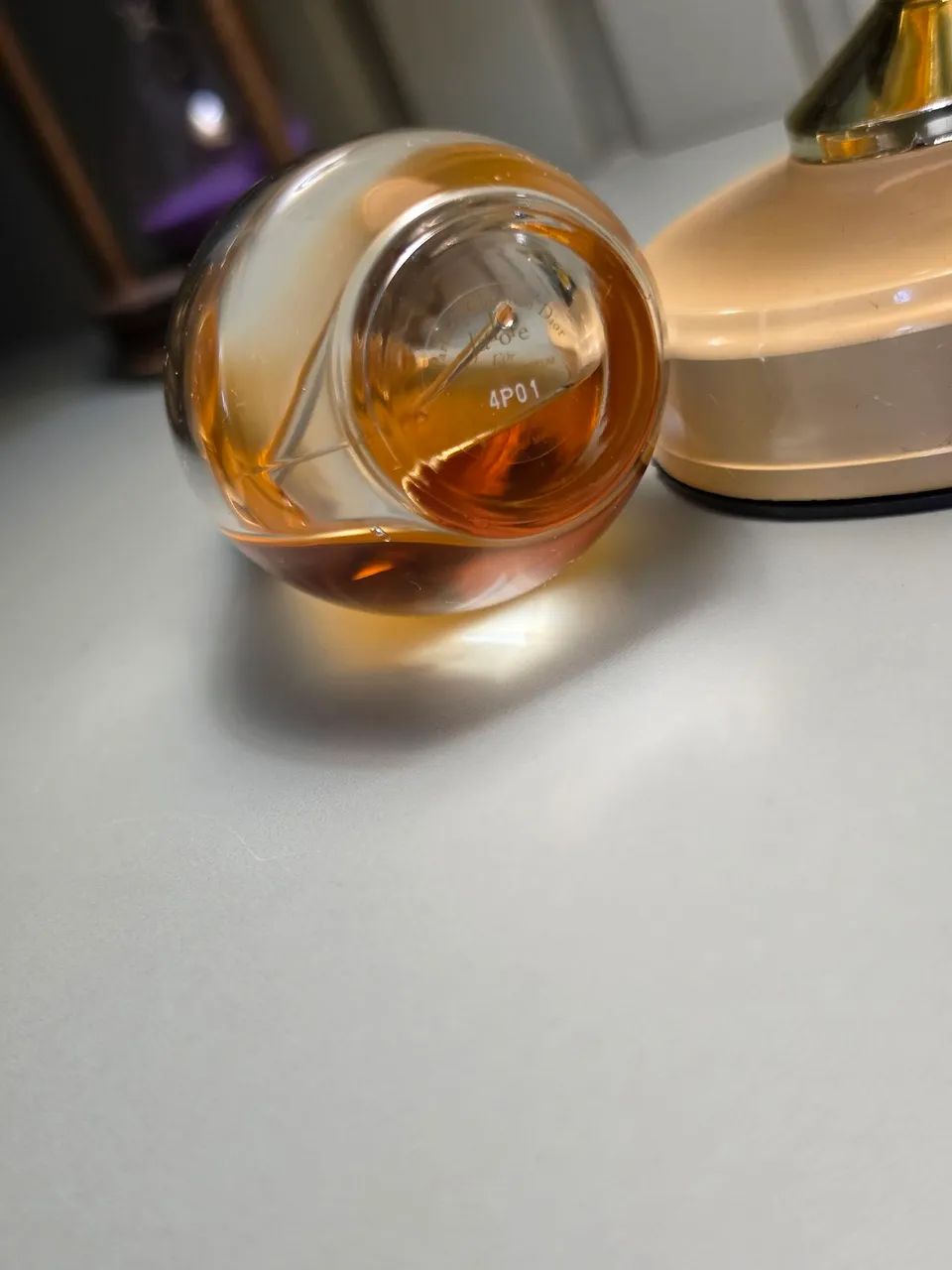 Perfume Dior Jadore Lor 40ml - Foto 4