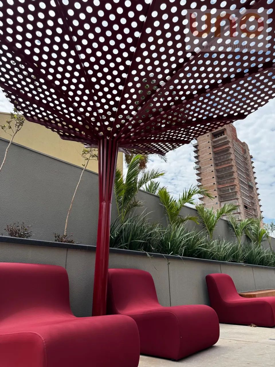 Apartamento 3 Suítes Jardim dos Estados - Edifício DOM - Foto 4
