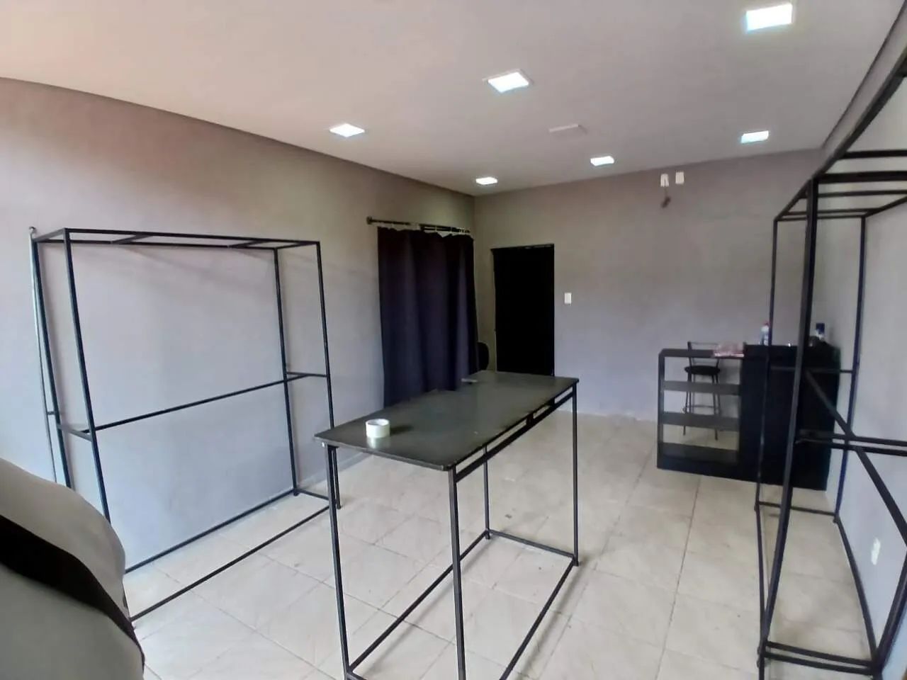 LOJA PARA LOCAÇÃO BAIRRO LIBERDADE - BELO HORIZONTE - Foto 5