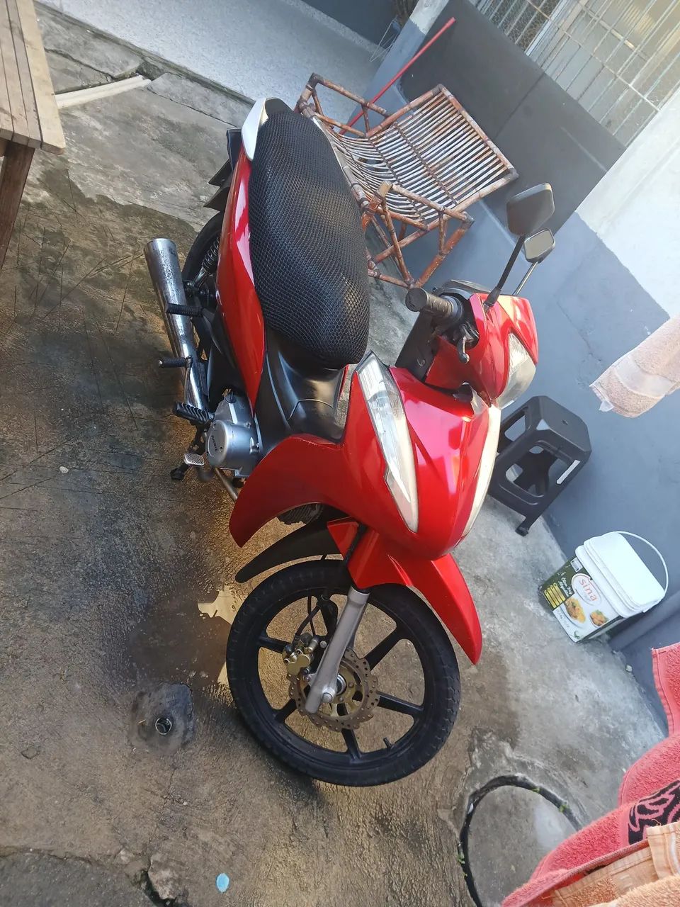 Avelloz z1 2022 50cc  - Foto 4