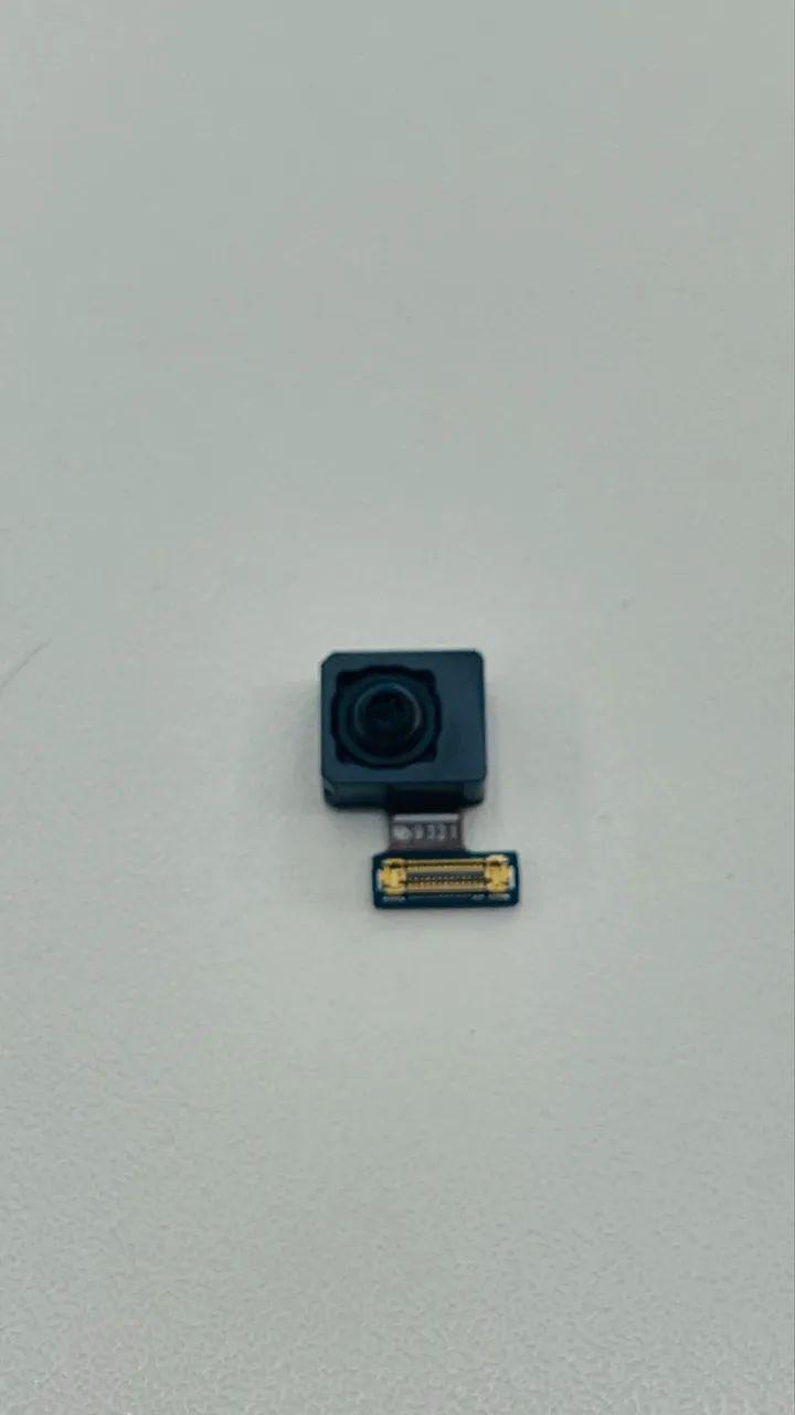 Câmera frontal Samsung S10E SM-G970F