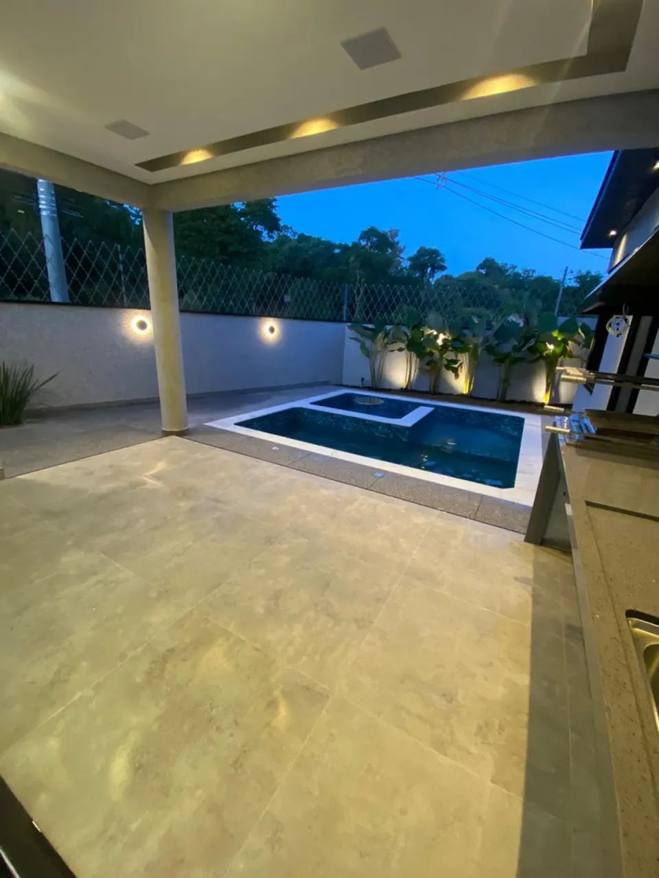 Imóvel para venda tem 184 m2 com 3 quartos/suíte Cond. Sunlake! - Foto 5