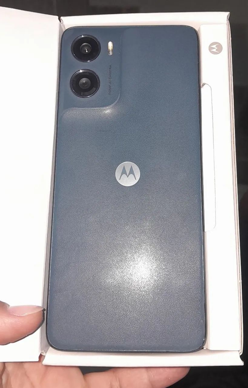 Celular Moto G06 - Foto 2