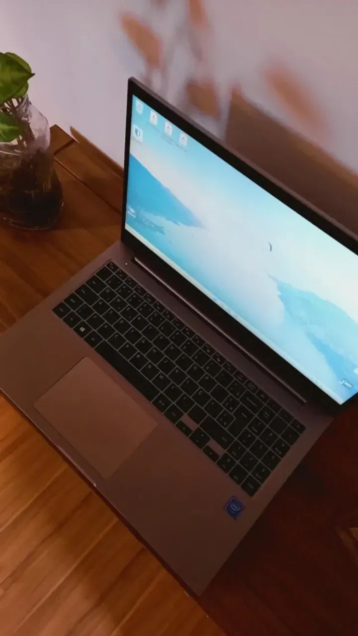 NOTEBOOK SAMSUNG CELERON 4GB RAM WINDOWS 11