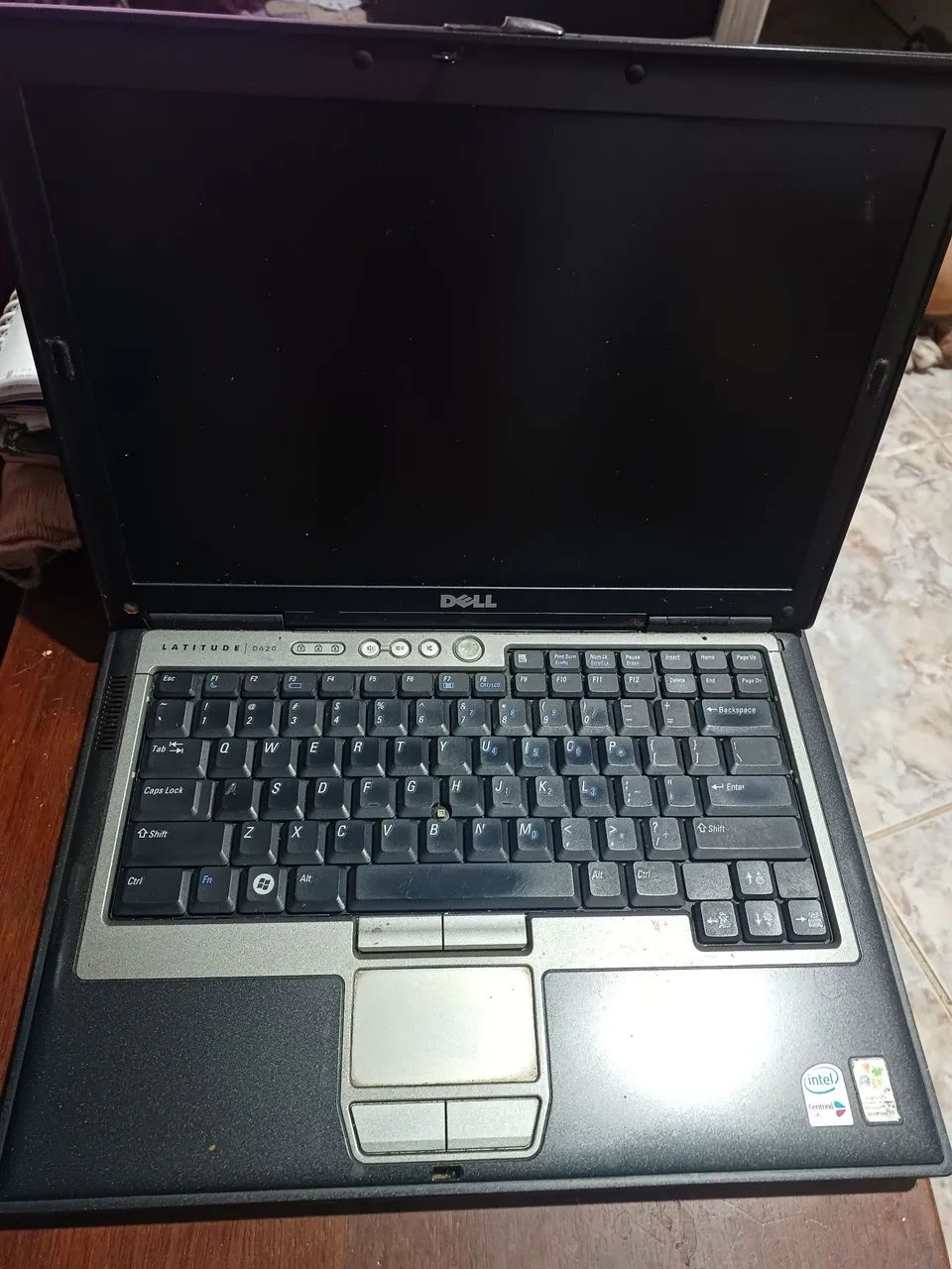 Notebooks para retirada de peças - Foto 2