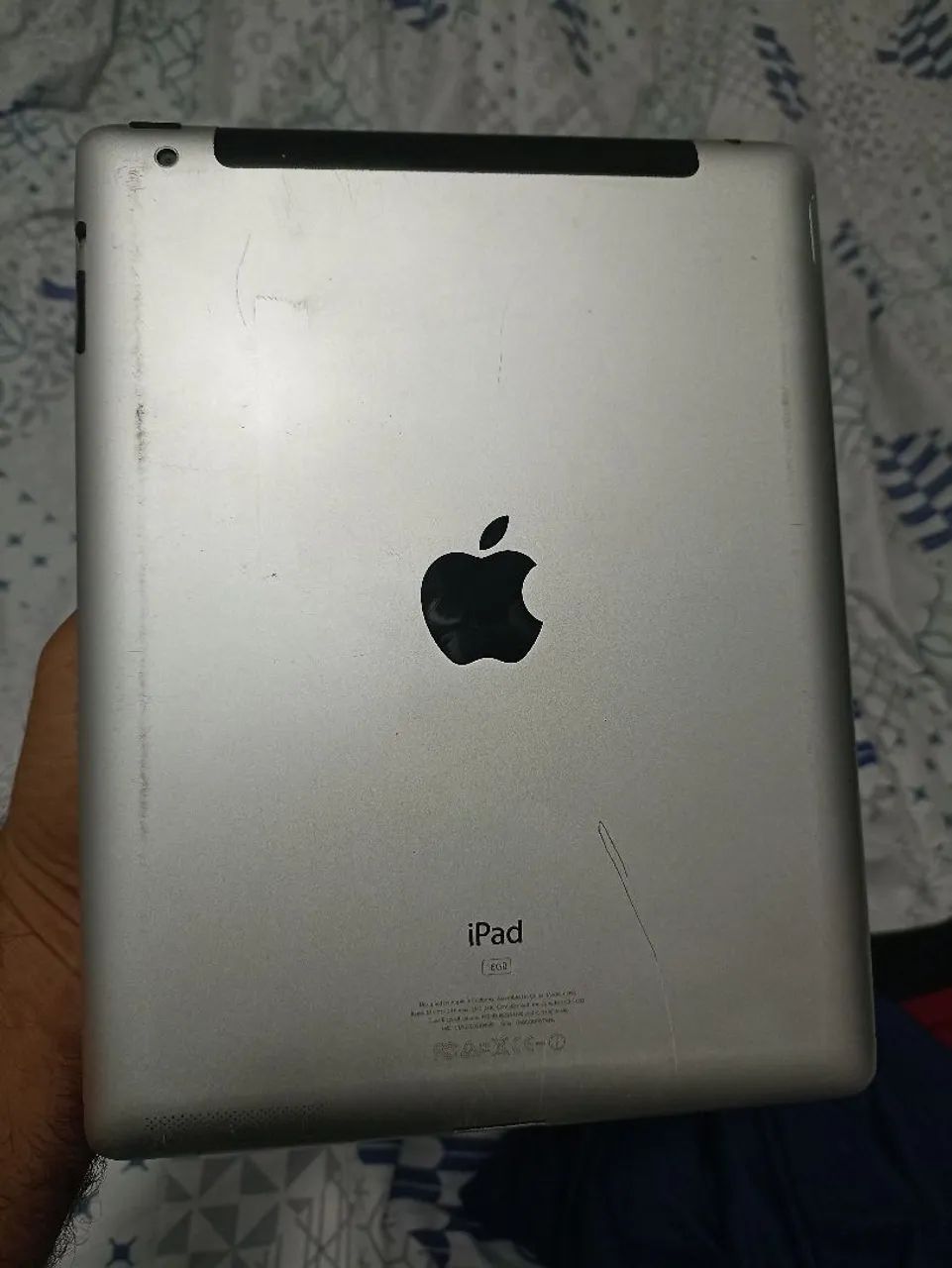 iPad 2  - Foto 2