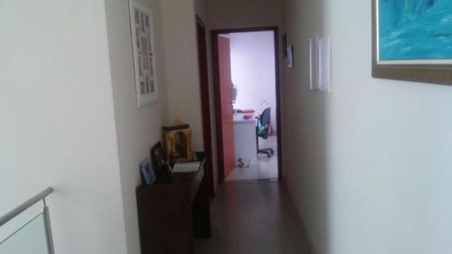 Lindo sobrado residencial à venda em condomínio fechado, jardim crystal park, jacareí. - Foto 6