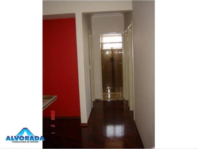Lindo - apartamento residencial à venda, vila adyana, são josé dos campos. - Foto 4